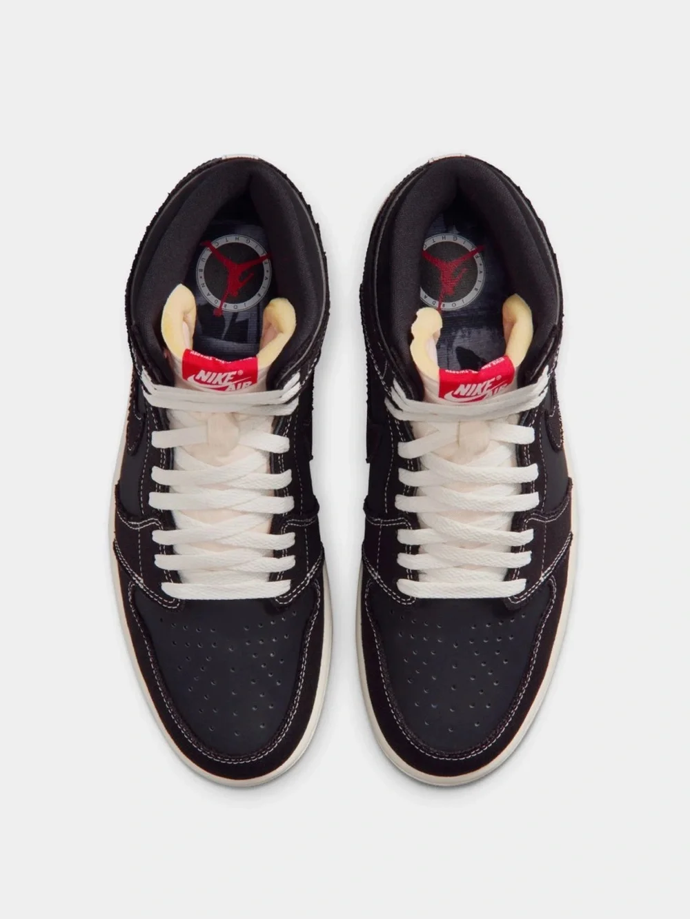 Jordan 1 High OG flight club Brand new